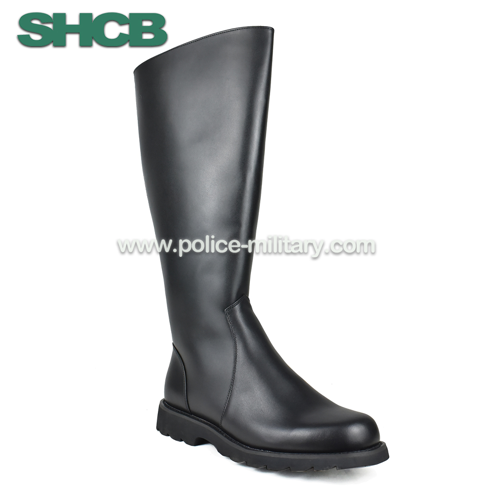 CB30368 Military Parade Boots