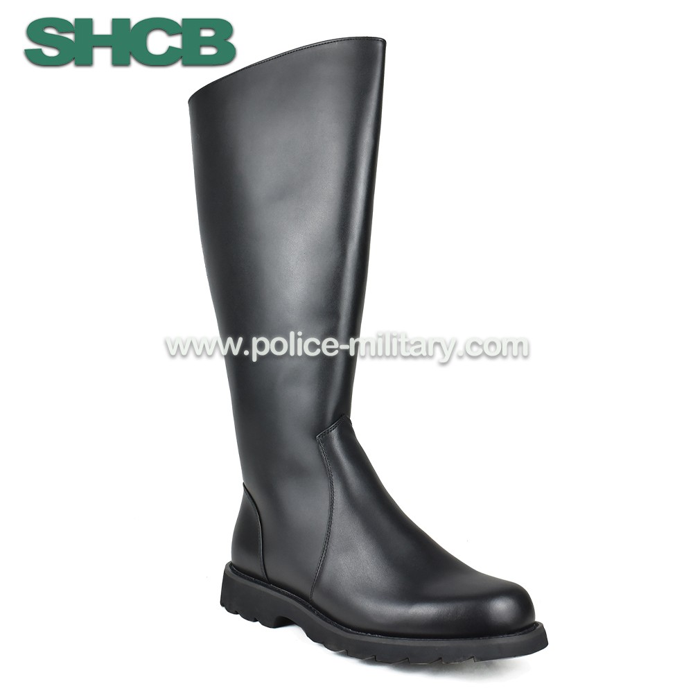 CB30368 Military Parade Boots