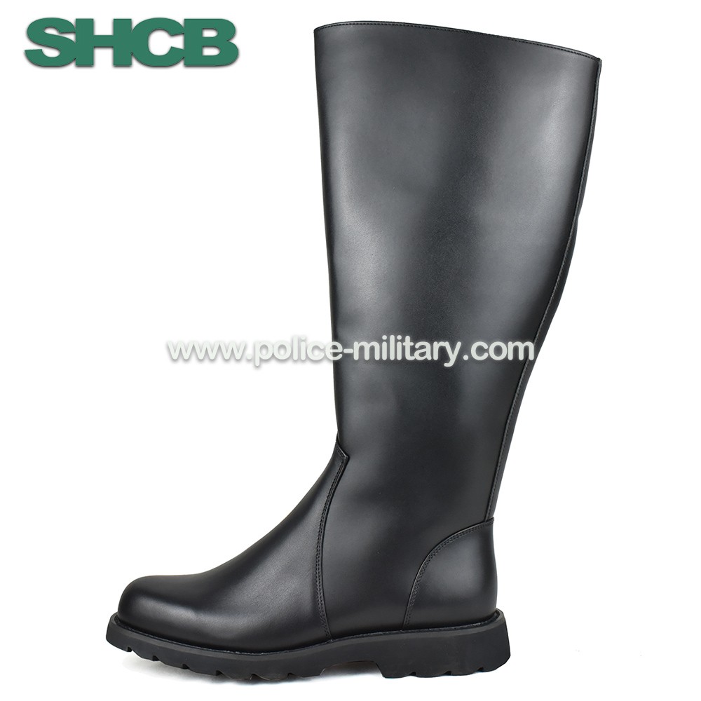 CB30368 Military Parade Boots