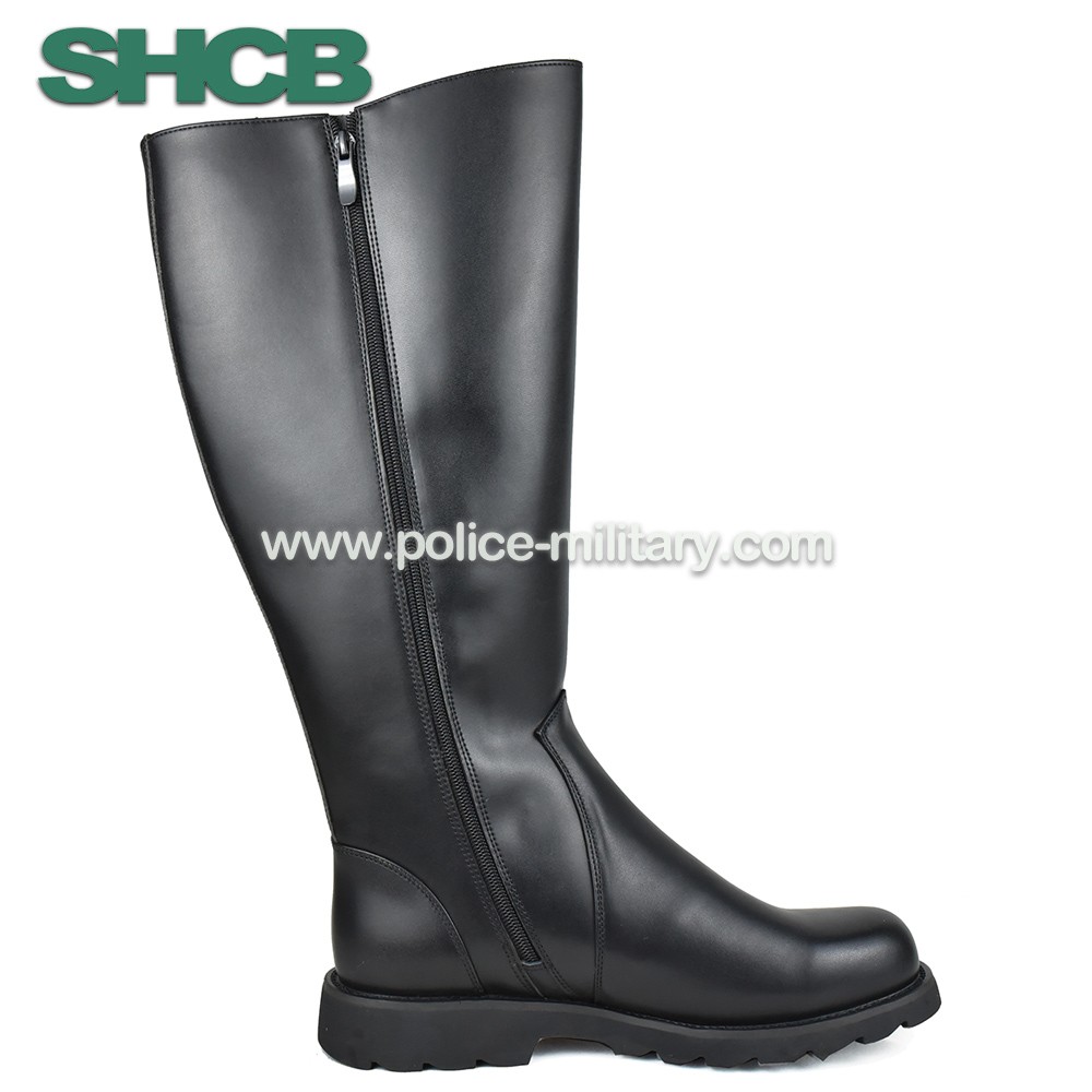 CB30368 Military Parade Boots