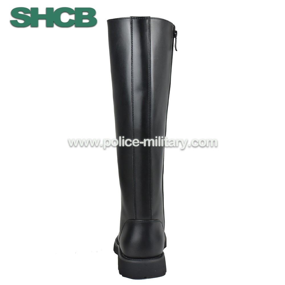 CB30368 Military Parade Boots