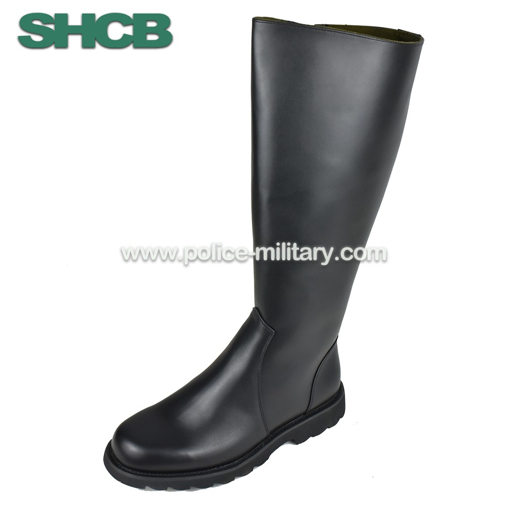 CB30368 Military Parade Boots