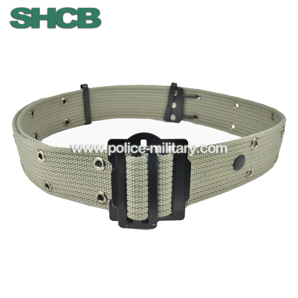 CB30500-O Military Belt