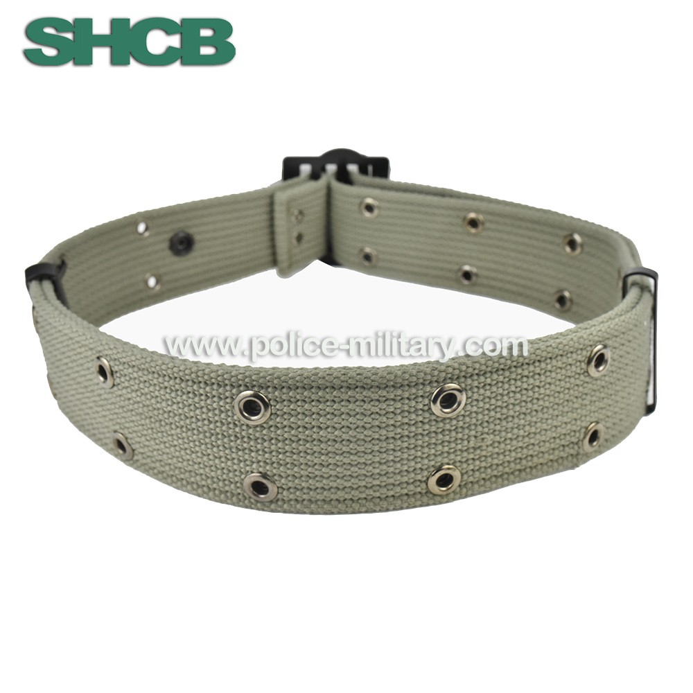 CB30500-O Military Belt