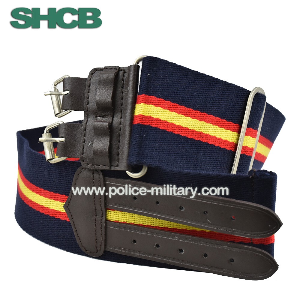 CB30500-V Military Belt