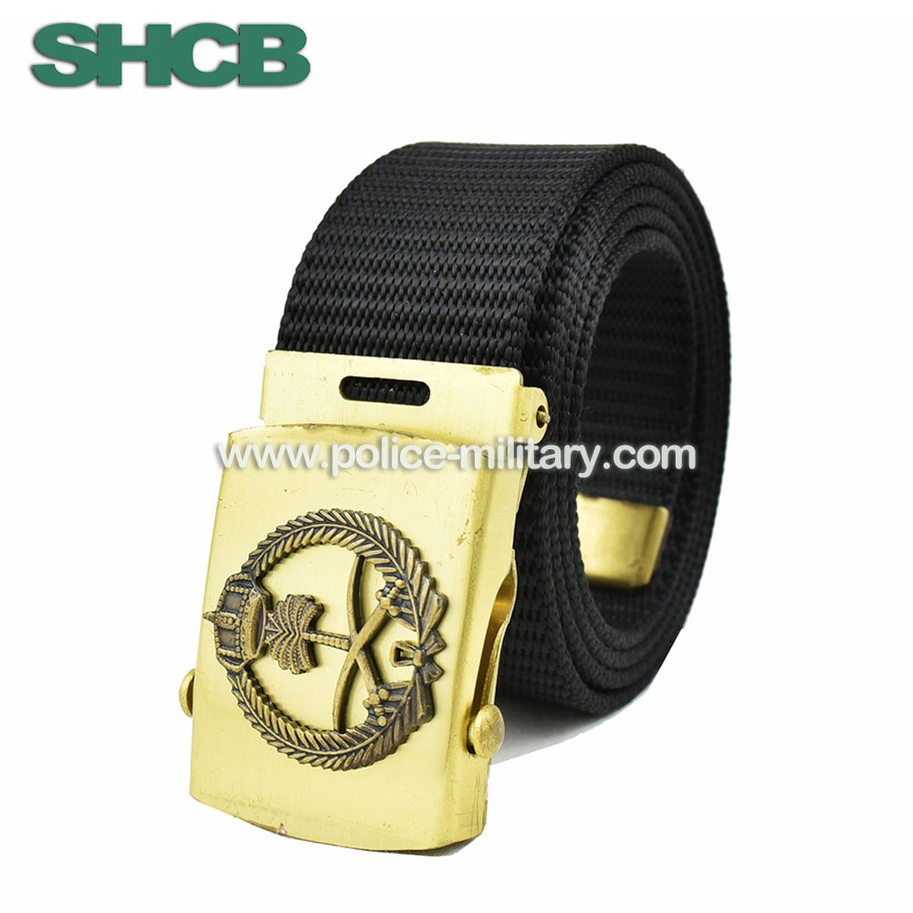 CB30500-e Military Belt