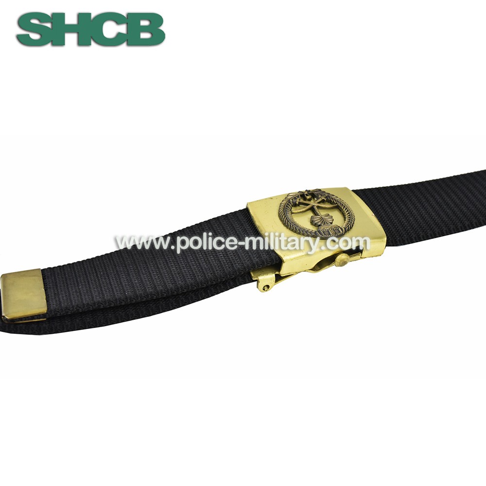 CB30500-e Military Belt