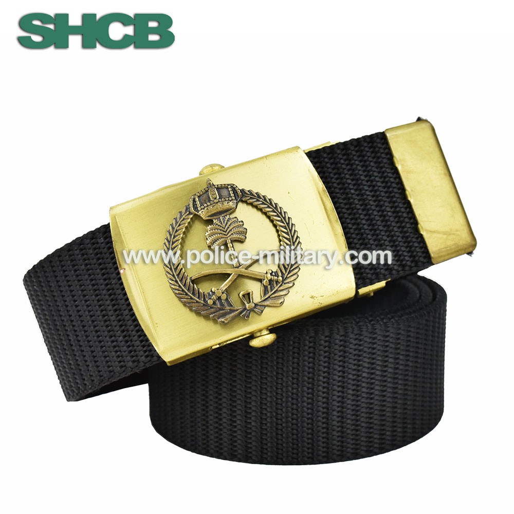 CB30500-e Military Belt