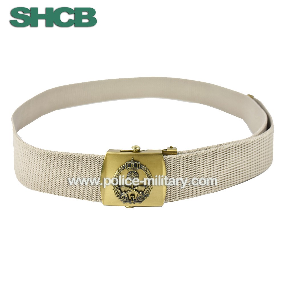 CB30500-i Military Belt
