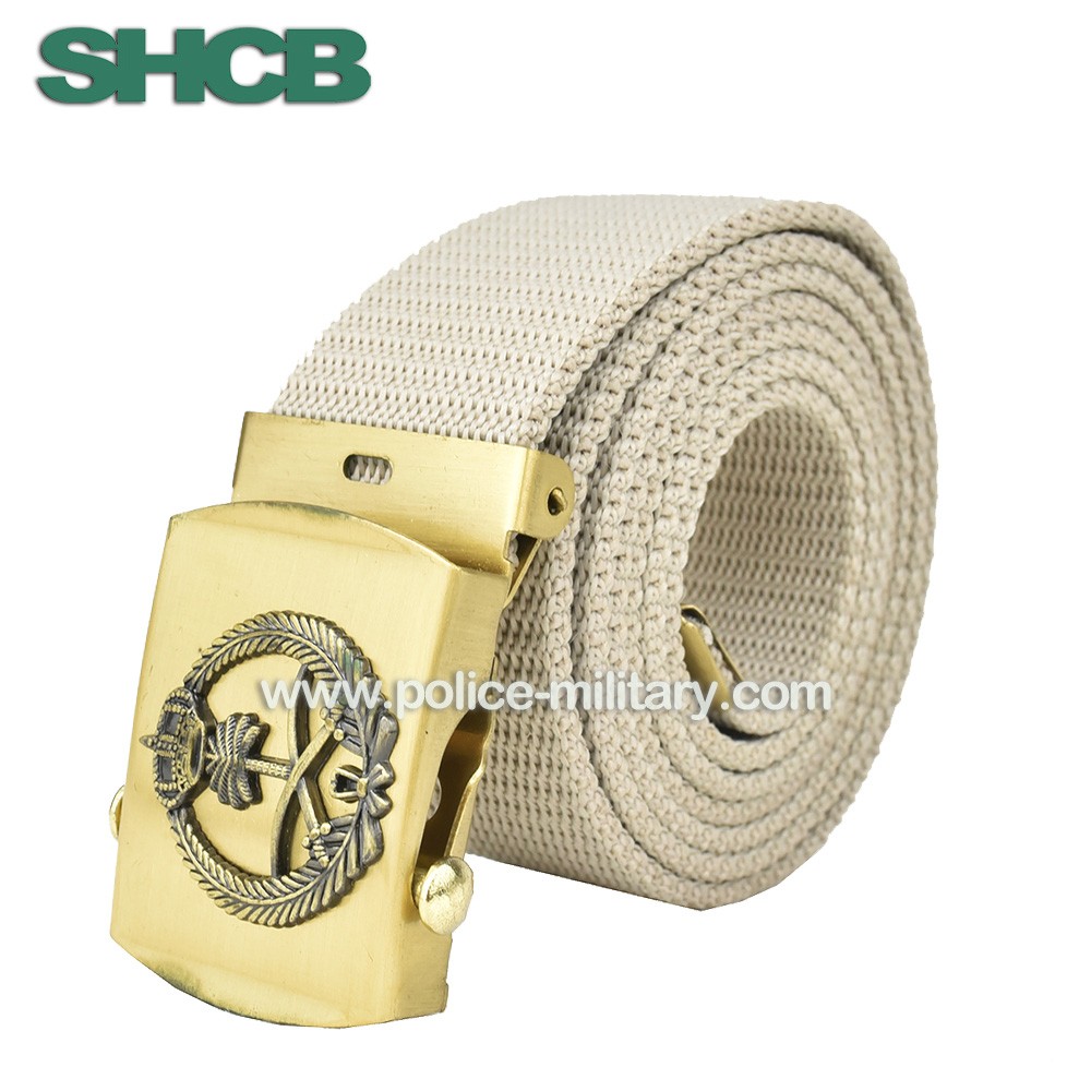 CB30500-i Military Belt
