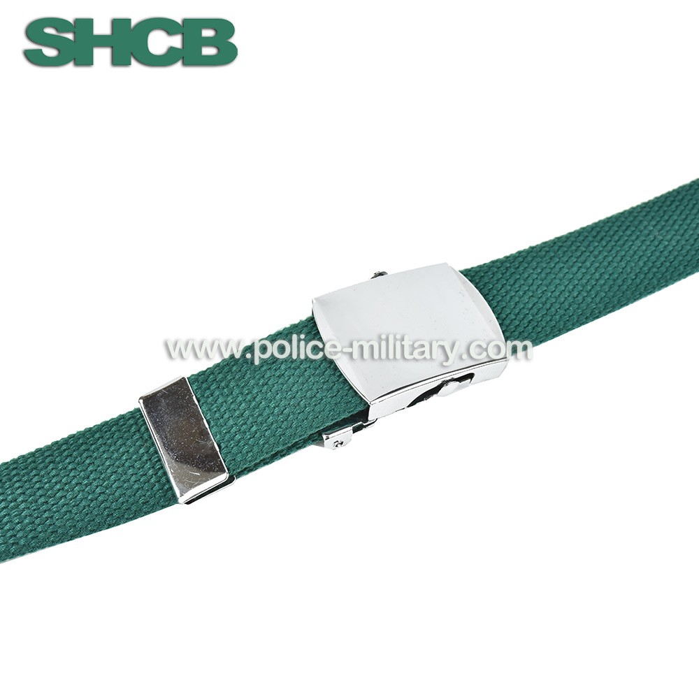 CB30500-m Military Belt