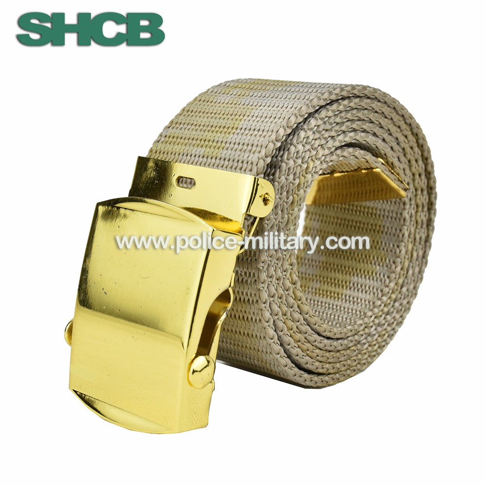 CB30500-o Military Belt