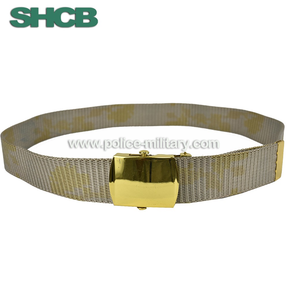 CB30500-o Military Belt