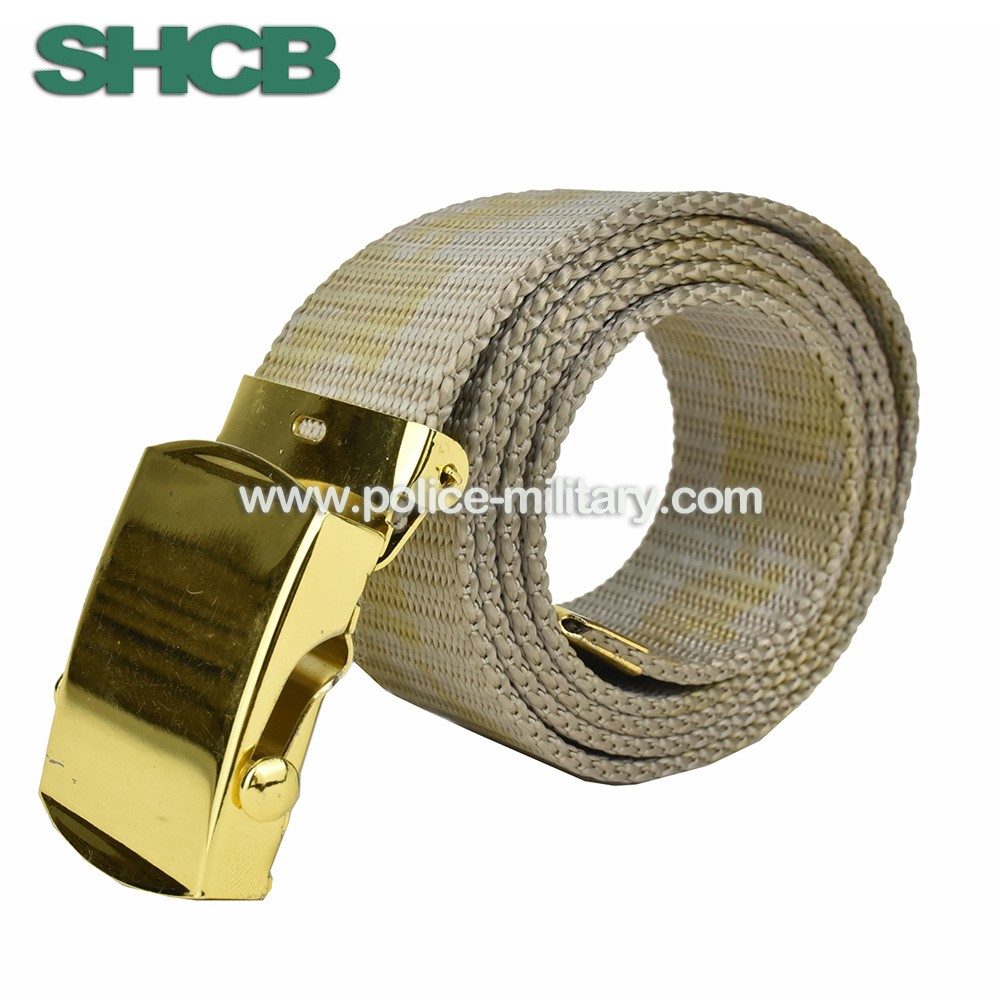 CB30500-o Military Belt