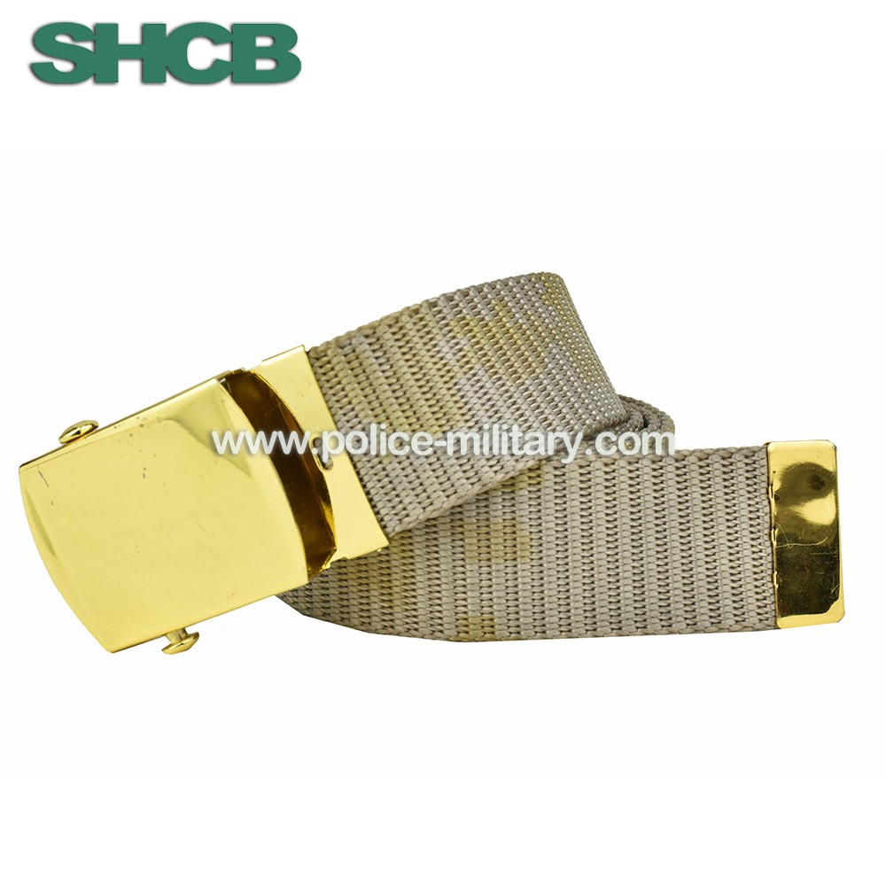 CB30500-o Military Belt