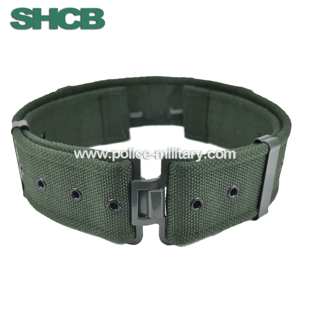 CB30503 Military Belt