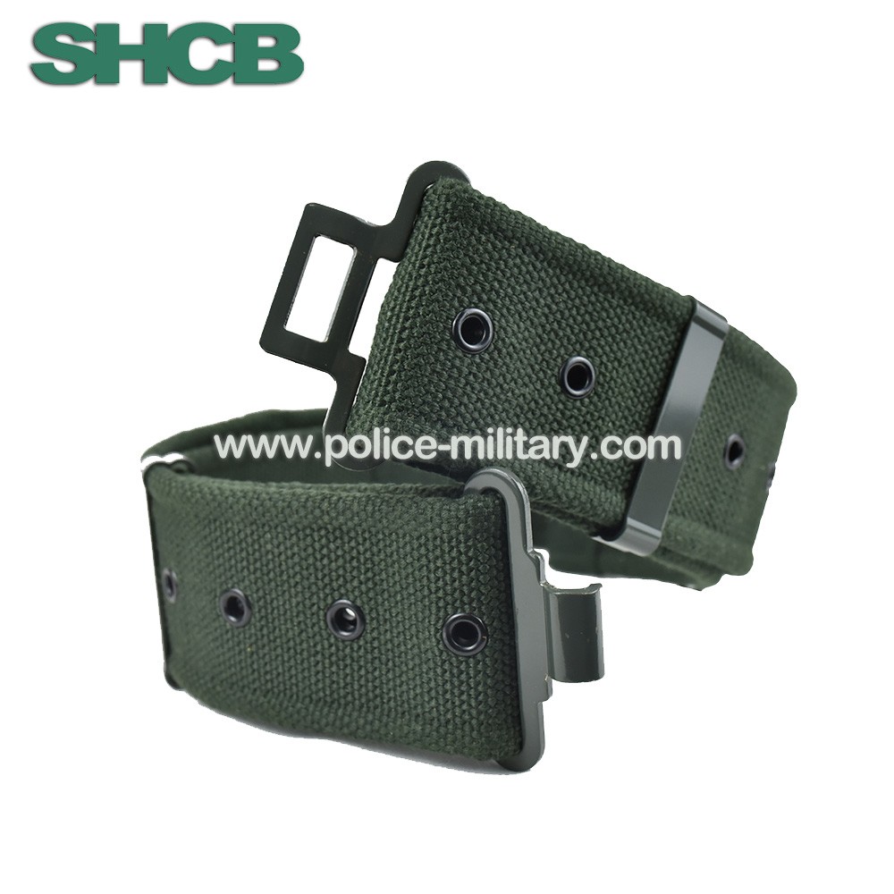 CB30503 Military Belt