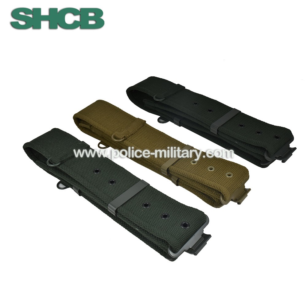 CB30503 Military Belt