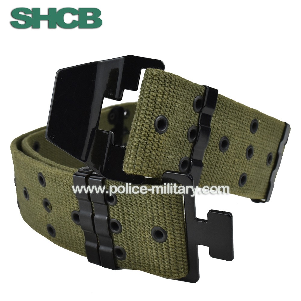 CB30509C Military Belt