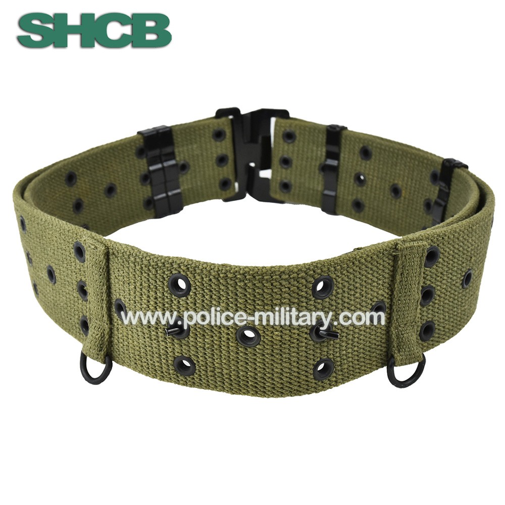 CB30509C Military Belt