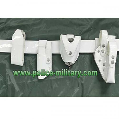 CB30526 Police belt set