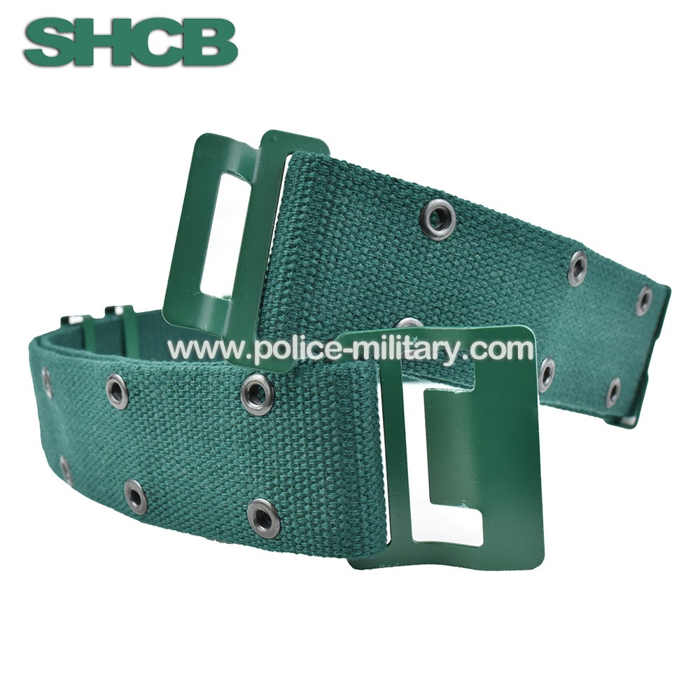 CB30565 Military Belt