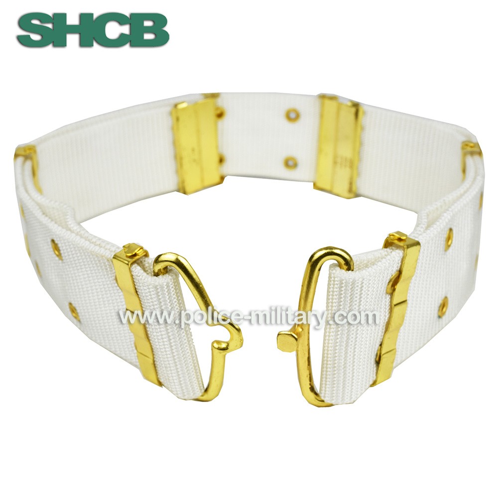 CB30572 Military Belt