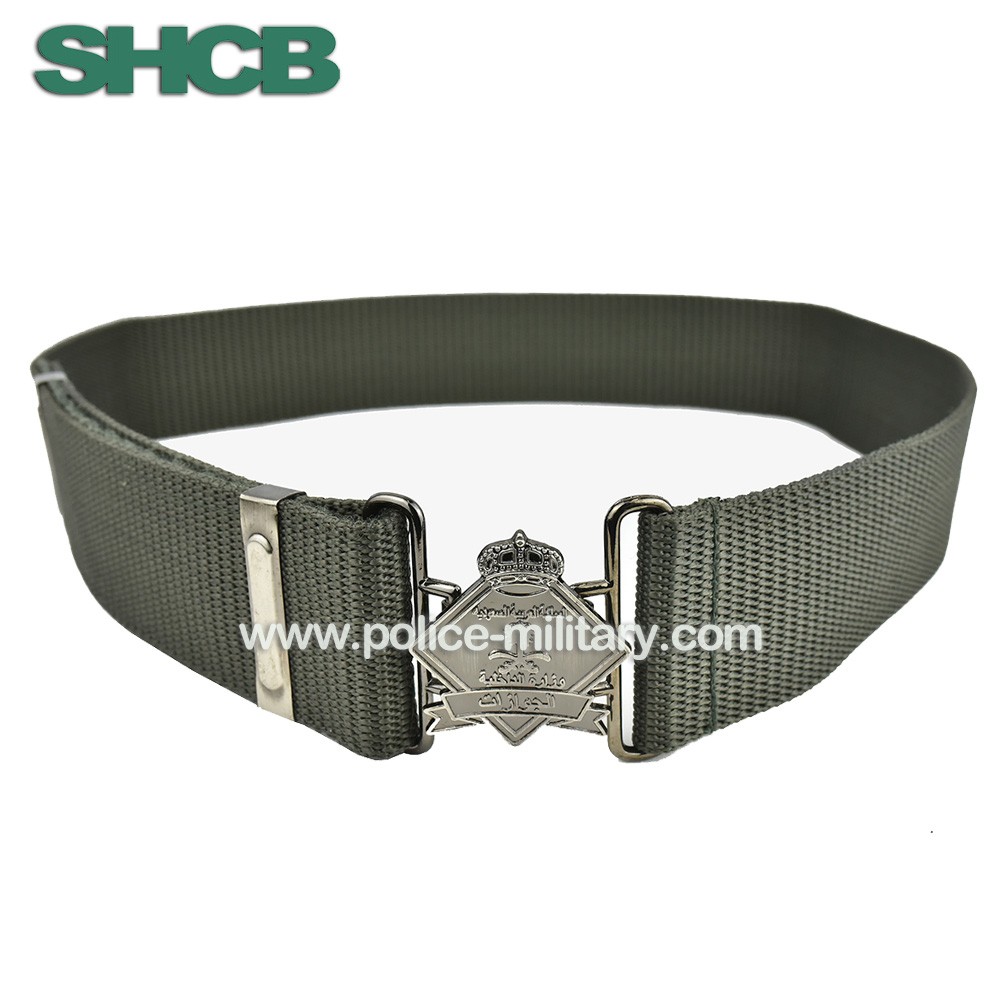 CB30573 Military Belt