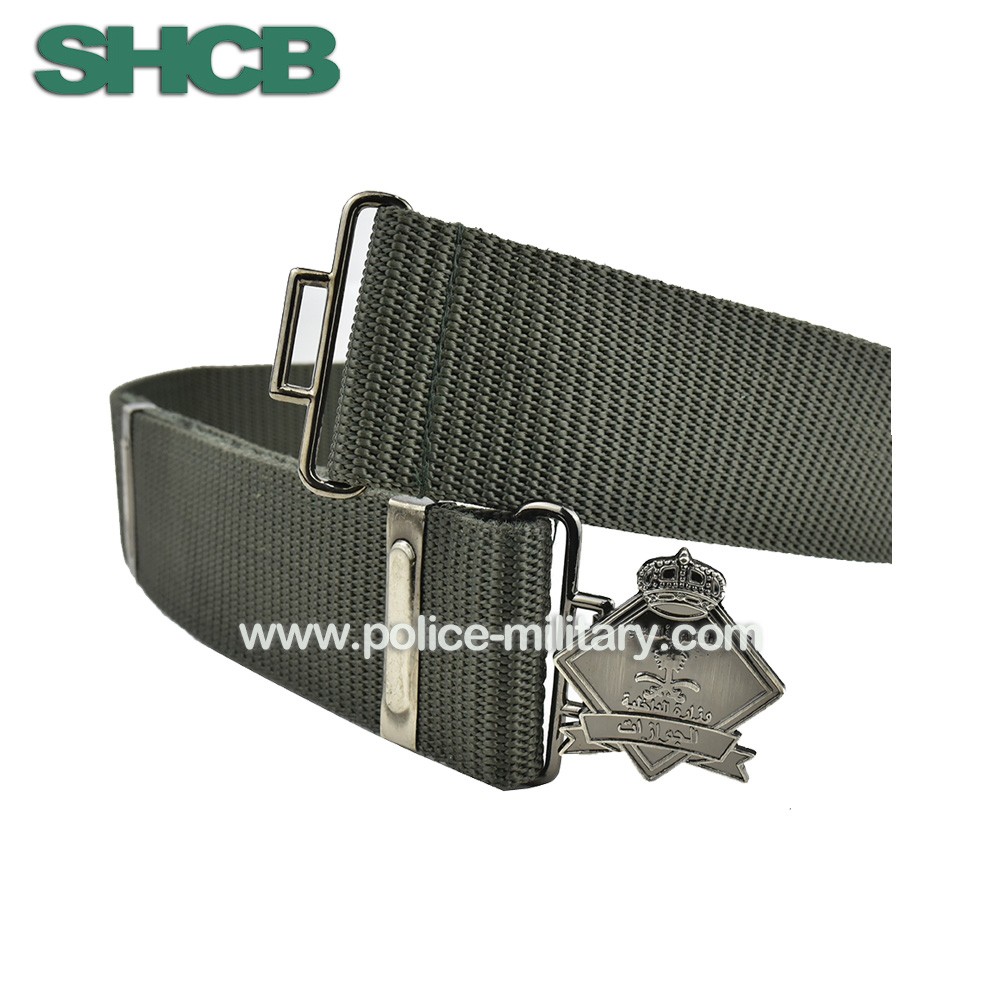 CB30573 Military Belt