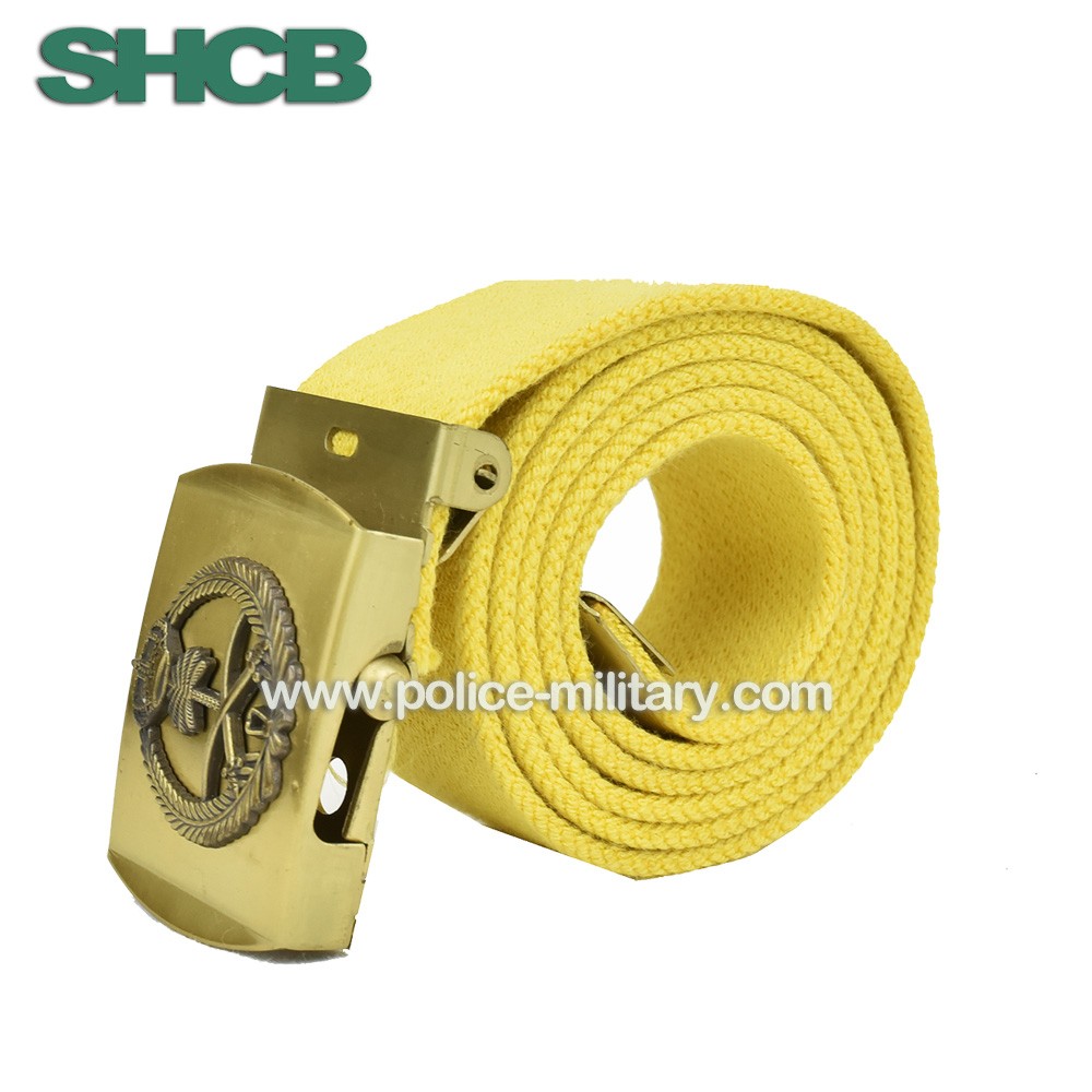 CB30577 Military Belt