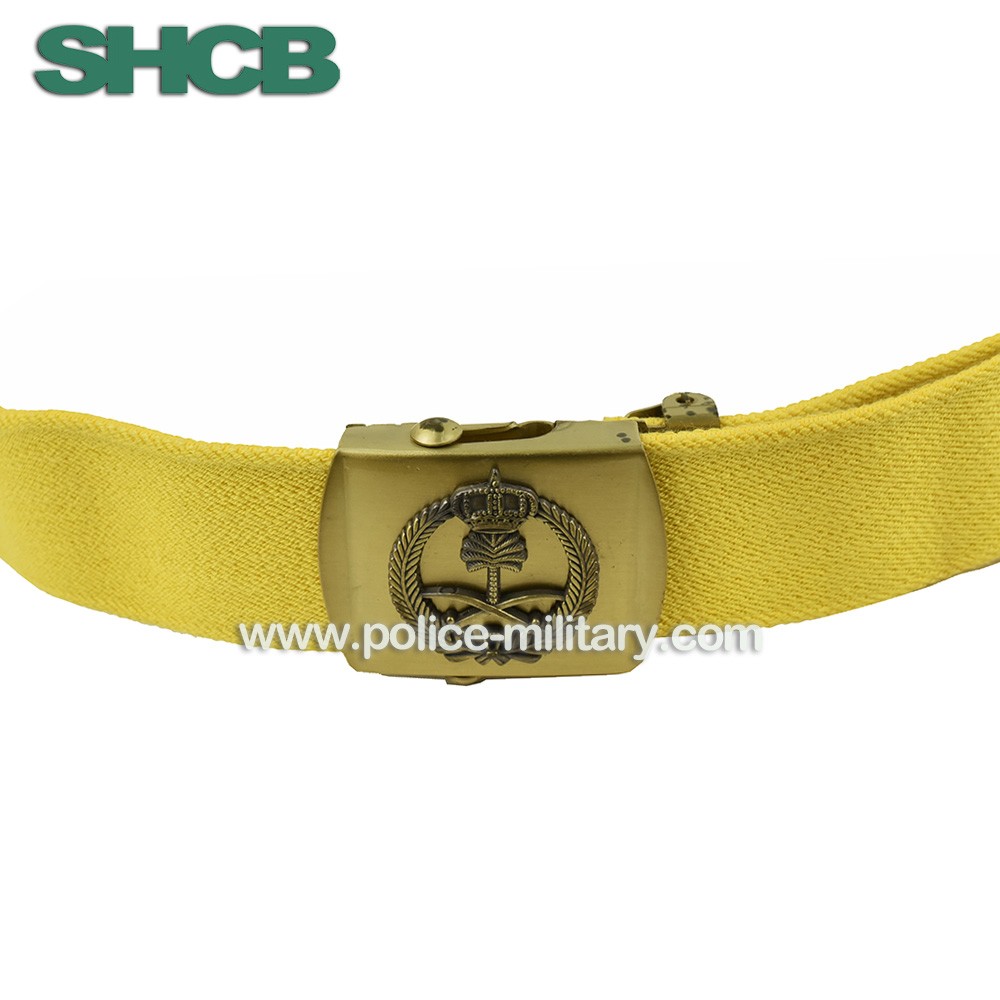 CB30577 Military Belt