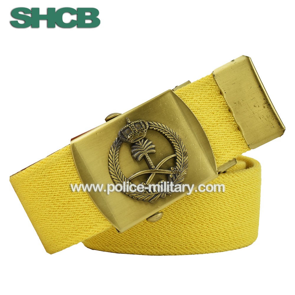CB30577 Military Belt