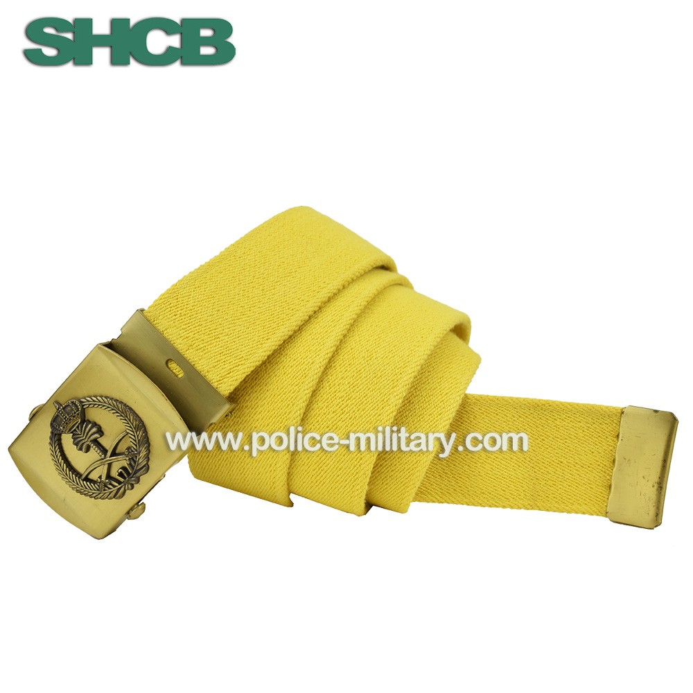CB30577 Military Belt