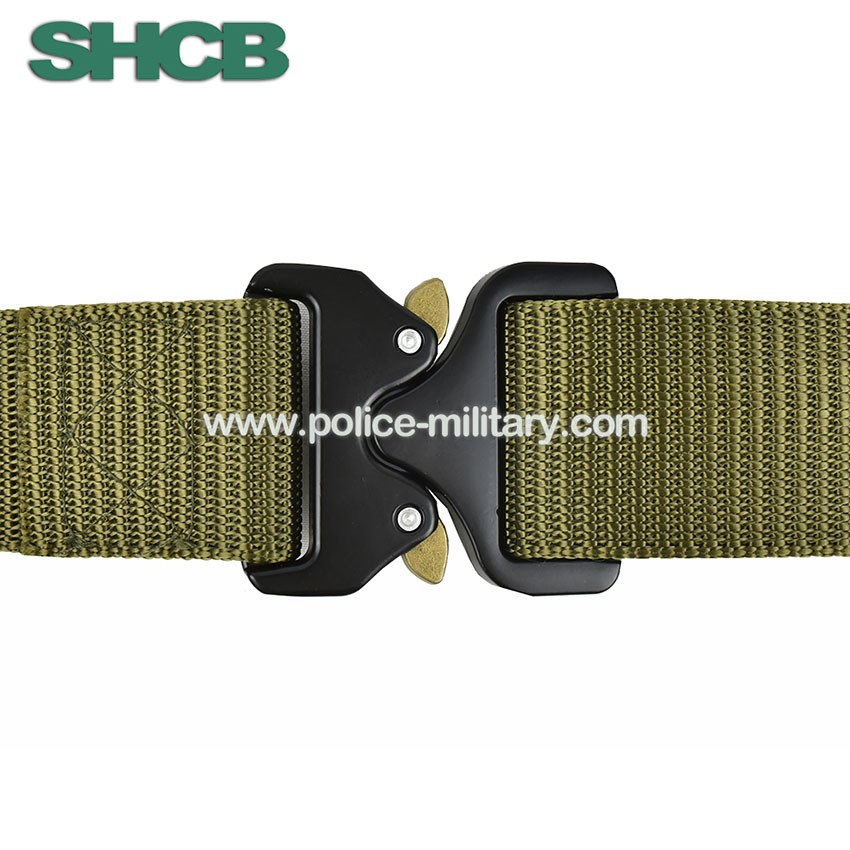 CB30578 Military Belt