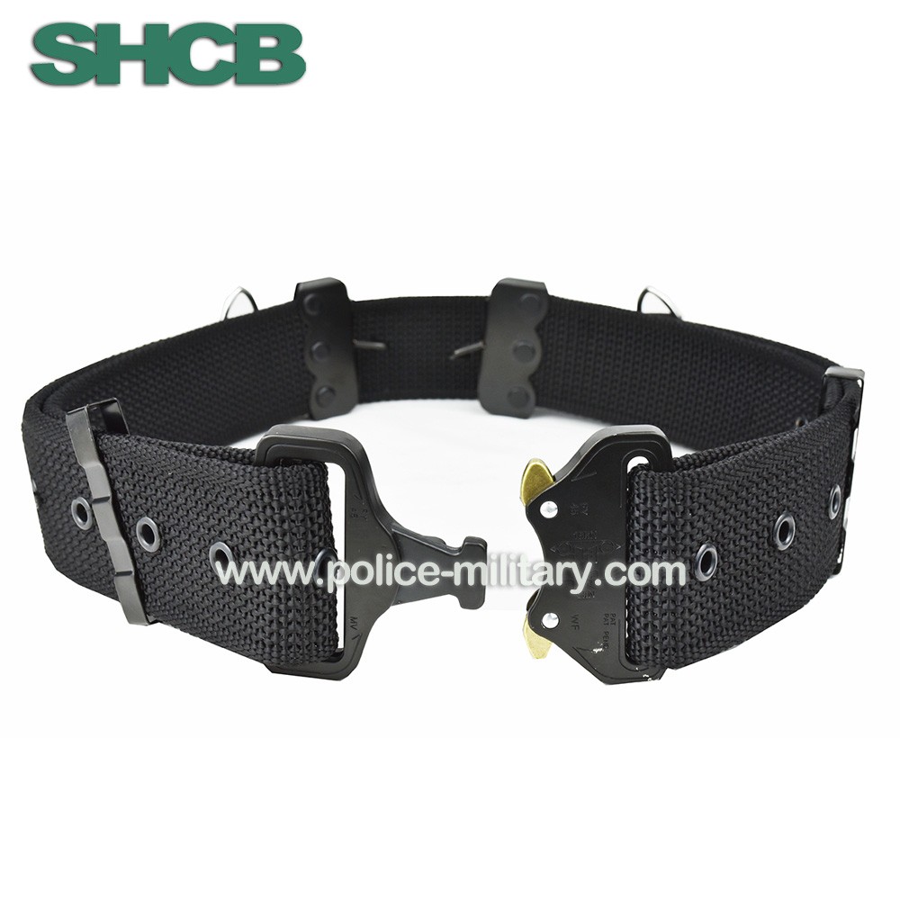 CB30581 Military Belt