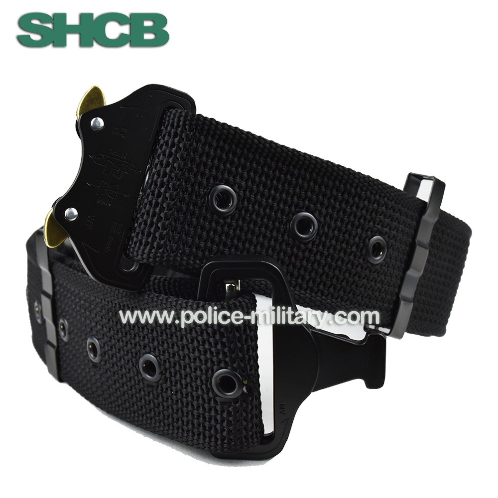 CB30581 Military Belt
