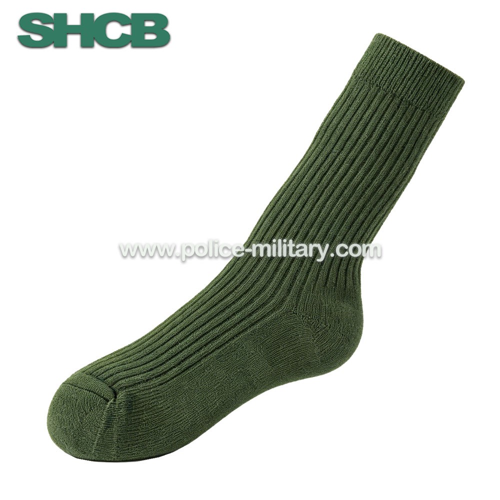 CB30618 Military Police Socks