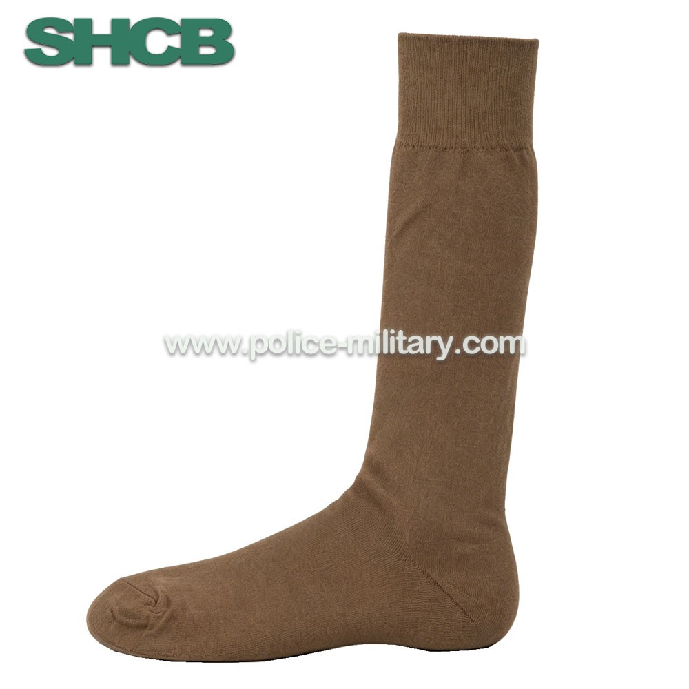 CB30619 Military Police Socks