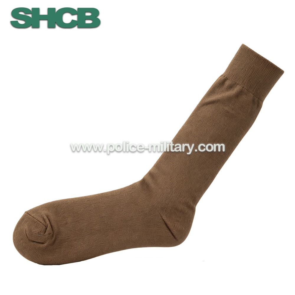 CB30619 Military Police Socks