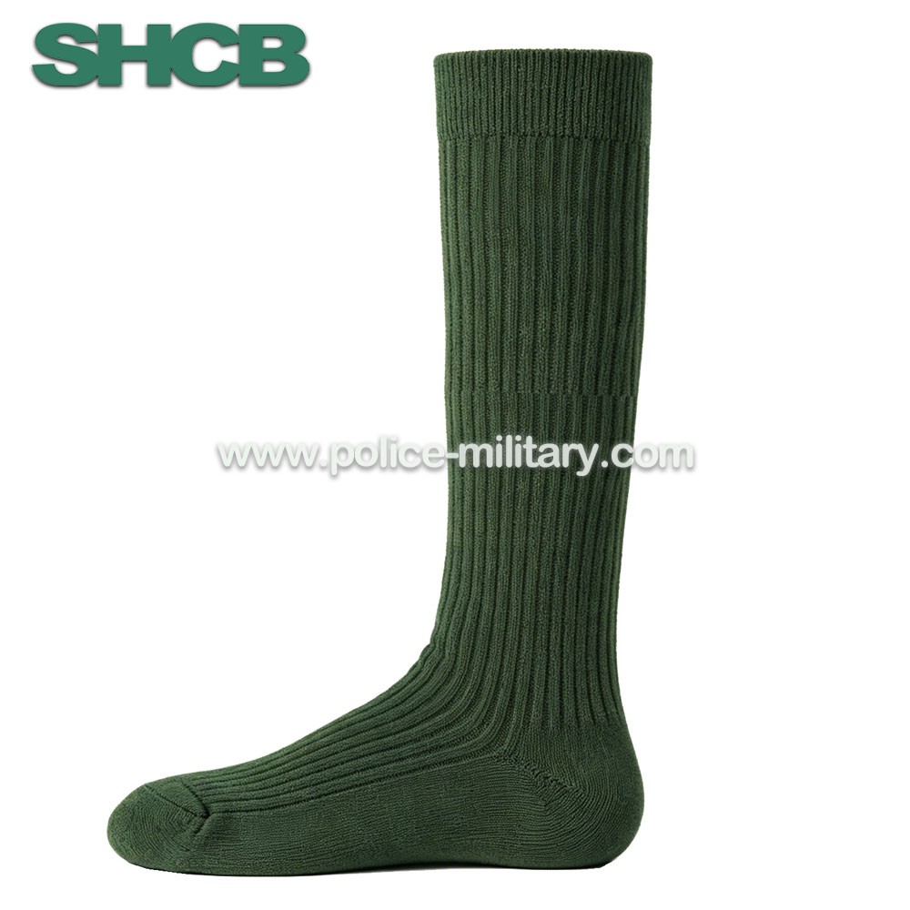 CB30621 Military Police Socks