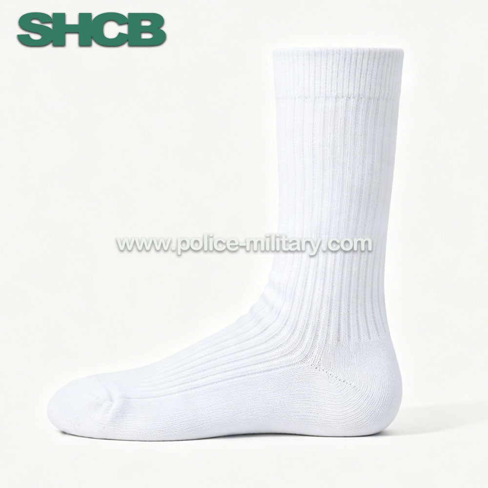 CB30624 Military Police Socks