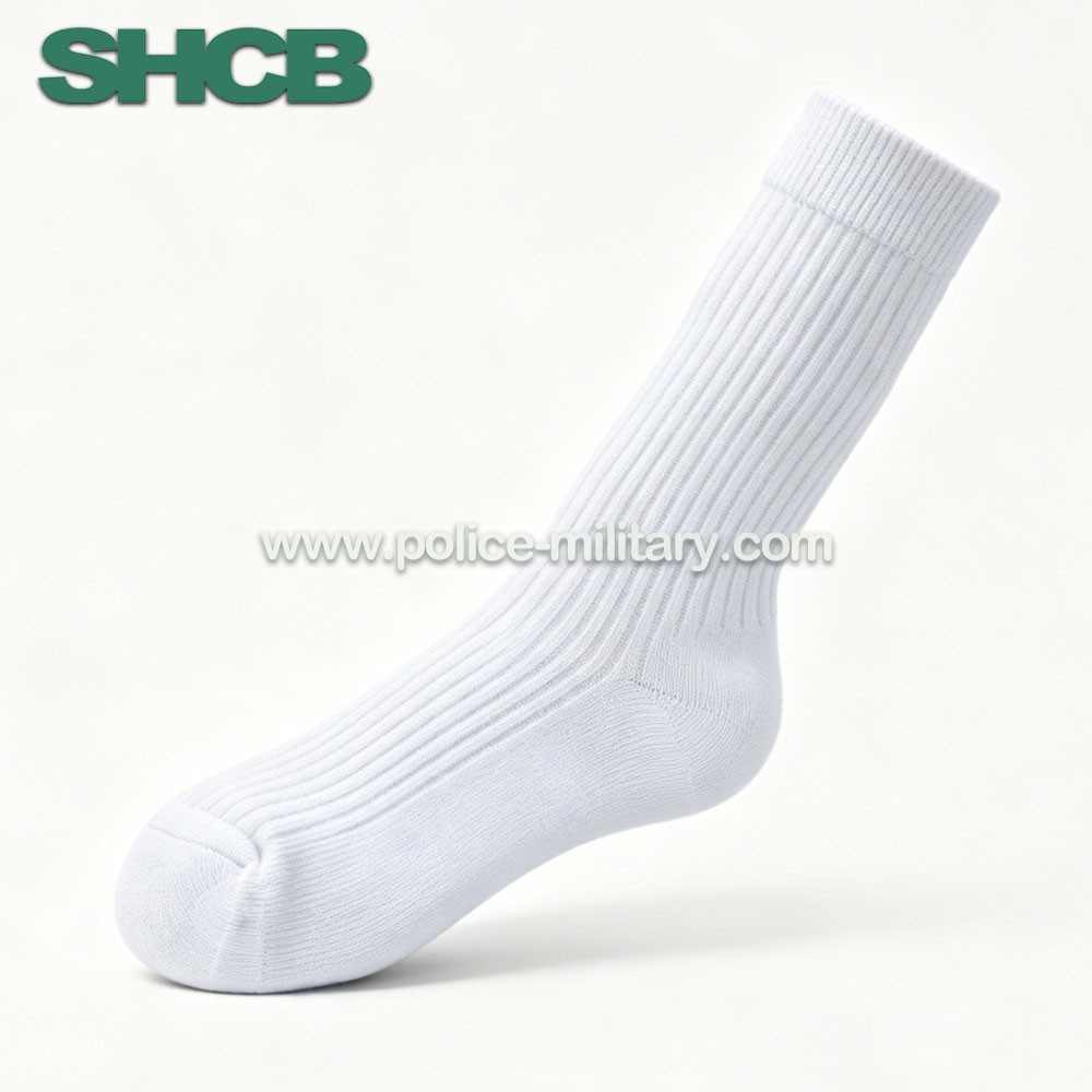 CB30624 Military Police Socks