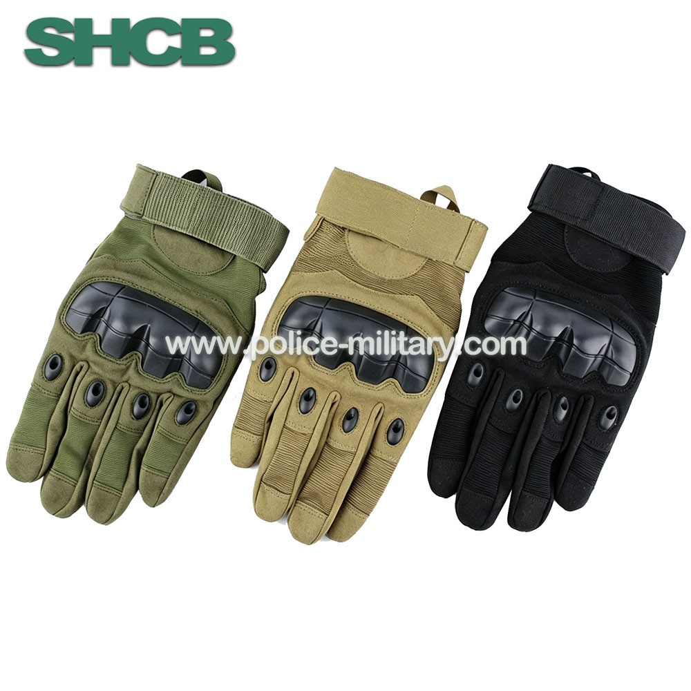 CB30722A Tactical Gloves