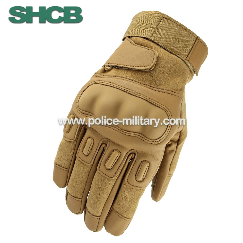 CB30722B Tactical Gloves