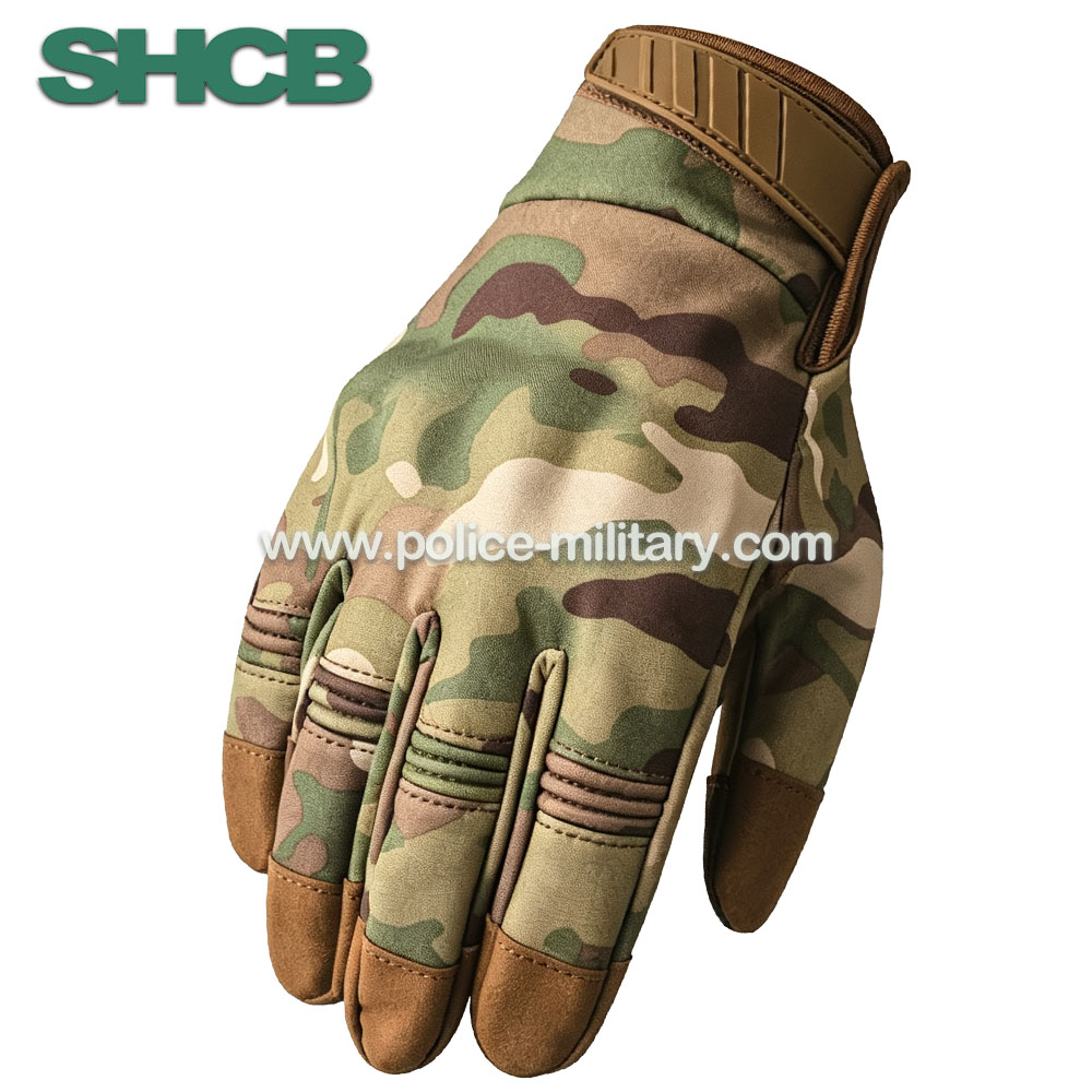 CB30725B  Tactical Gloves