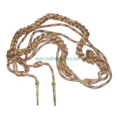 CB30808 Aiguillette