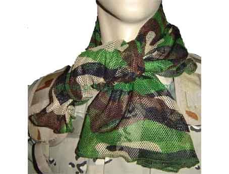 CB30901 Scarve