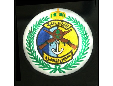 CB40102 Woven label