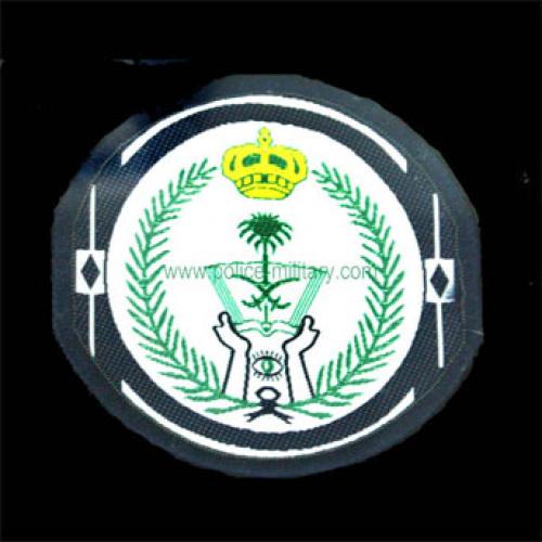 CB40103 Woven label