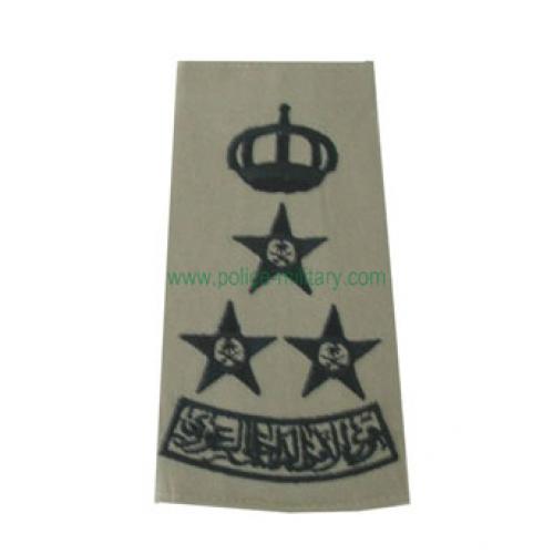 CB40107 Epaulet